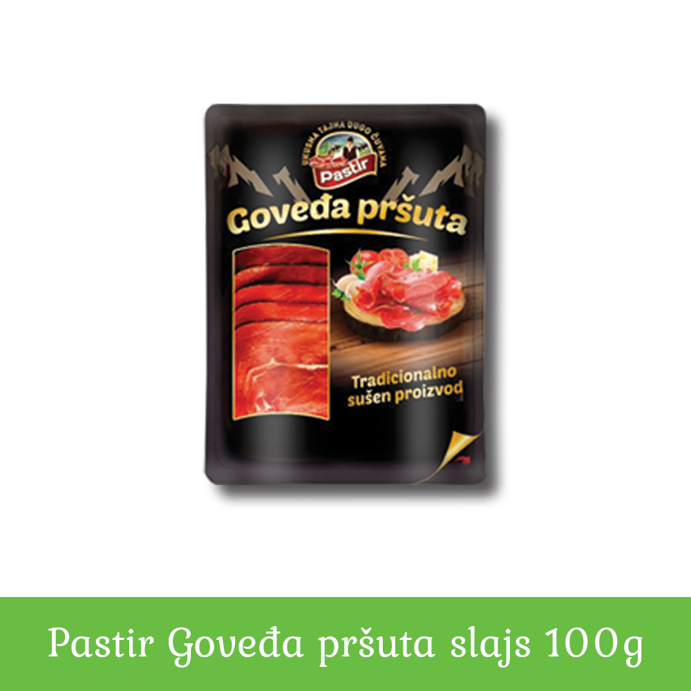 pastir-govedja-prsuta-slajs-100g