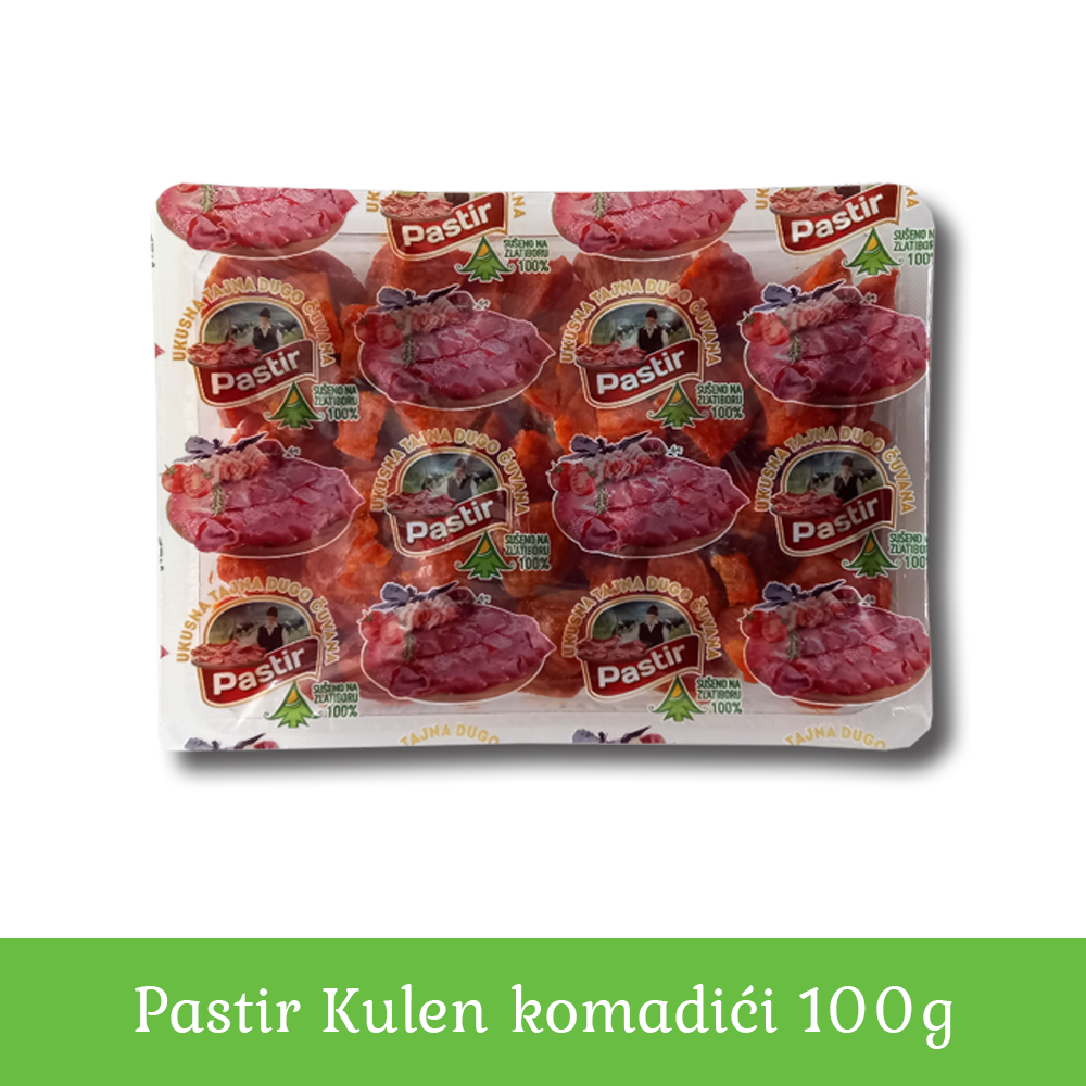 pastir-kulen-komadici-100g