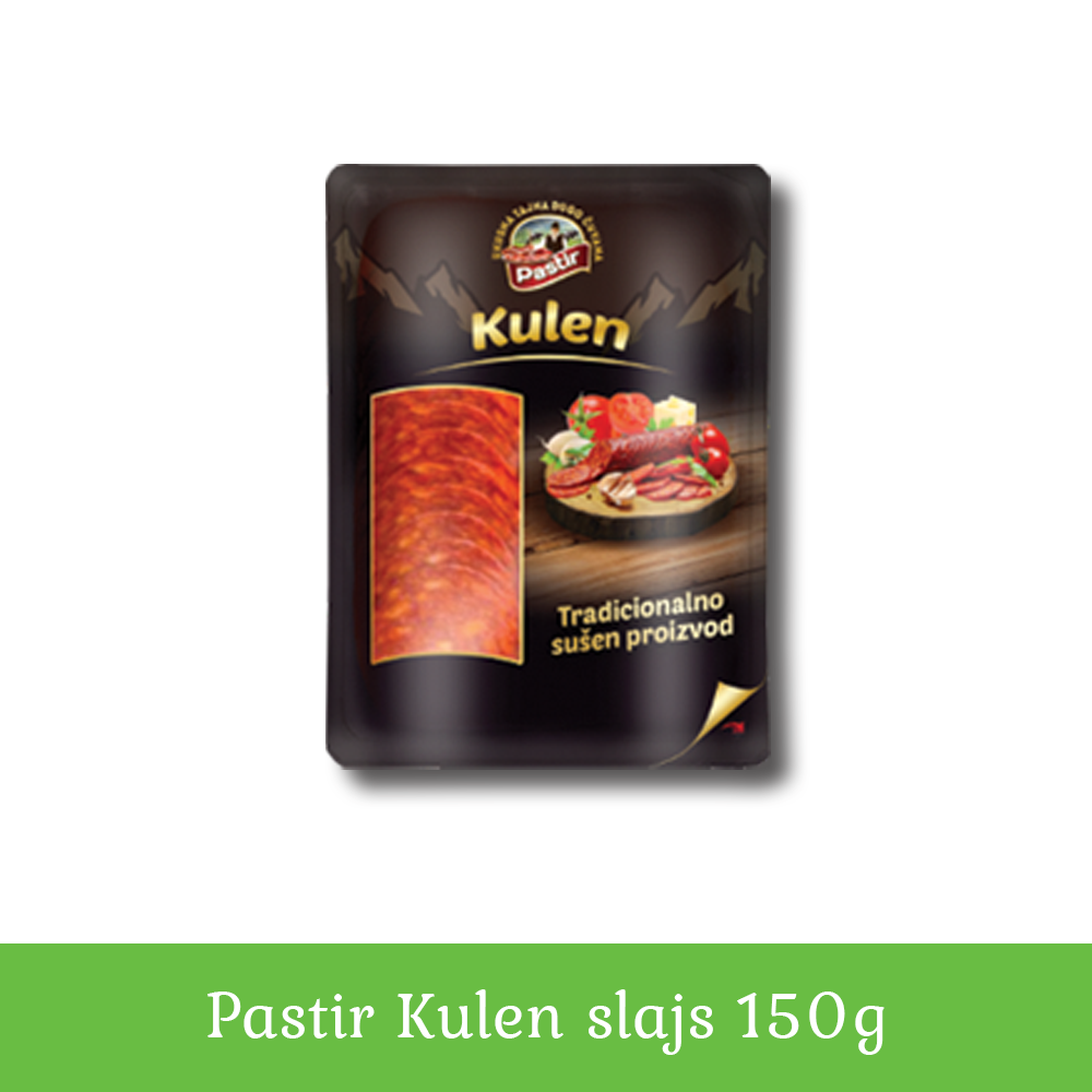 pastir-kulen-slajs-150g