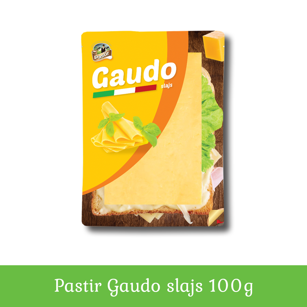 pastir-gaudo-slajs-100g