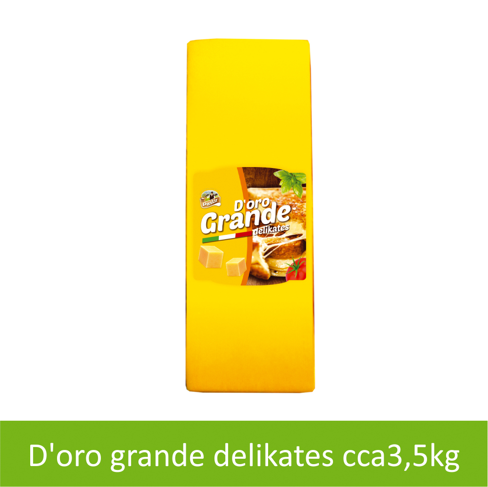 doro grande delikates